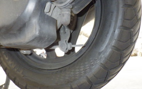 SUZUKI ADDRESS V125 S CF4MA