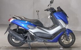 YAMAHA N-MAX 125 SED6J