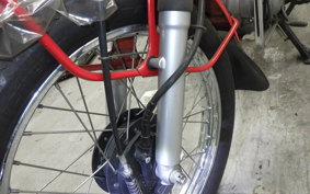HONDA CT110 HUNTER CUB 2012