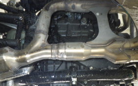 HONDA CB1300ST SUPER TOURING 2013 SC54