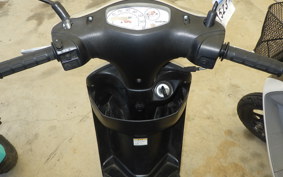 SUZUKI LET's CA4AA