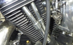 HARLEY FLHR 1340 1995