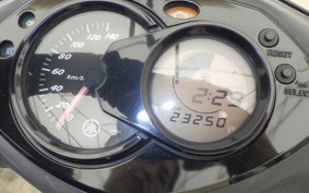 YAMAHA CYGNUS 125 XSR 2 SE44J