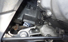 SUZUKI スウィッシュ125 DV12B