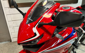 HONDA CBR400R ABS 2021 NC56
