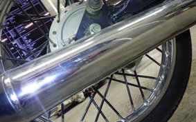 HONDA C50 SUPER CUB AA01