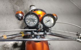 YAMAHA DT250 DT1F