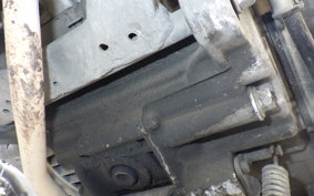 HONDA ﾀﾞﾝｸ AF78