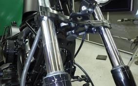 YAMAHA DRAGSTAR 400 CLASSIC 1998 4TR