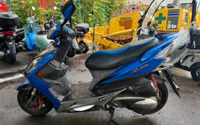 KYMCO KYMCO RACING KING180FI