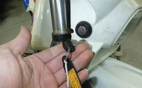 HONDA XR250R 2023 ME06