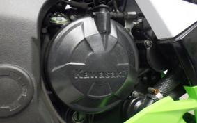 KAWASAKI NINJA 250 SL