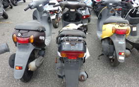 HONDA DIO GEN 2 AF27