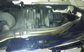 SUZUKI SV400S 2007 VK53A