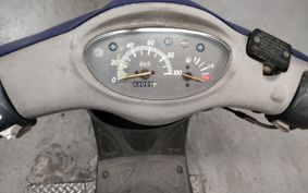 YAMAHA AXIS100 SB06J