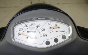 SUZUKI LET's 4 CA45A