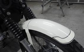 HONDA ｸﾛｽｶﾌﾞ110-2 2006 JA45