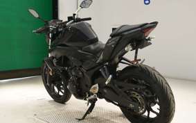 YAMAHA MT-03 2017 RH07J