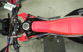 HONDA CRF250 RALLY LD