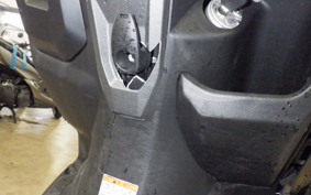 SUZUKI BURGMANｽﾄﾘｰﾄ125EX EA23M