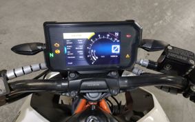 KTM 390 DUKE 2018 JPJ40