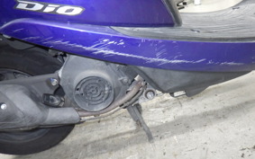HONDA DIO Gen.6 2024 AF68