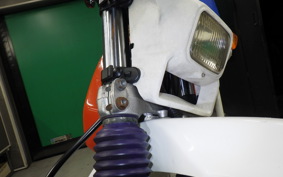 HONDA XLR250R GEN 3 2022 MD22