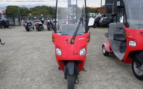 HONDA GYRO CANOPY TA03