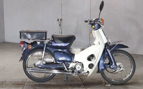 HONDA SUPER CUB50 C50