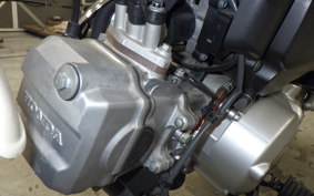 HONDA MONKEY AB27