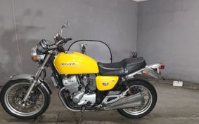 HONDA CB400 NC36