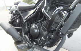 HONDA  REBEL 250 ABS MC49