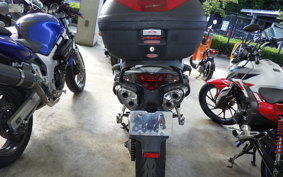 HONDA VFR800 ABS 2007