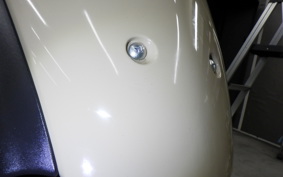 SUZUKI ﾚｯﾂ CA4AA