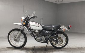 HONDA SL250S SL250S