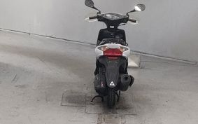 SUZUKI ADDRESS V125 CF4MA