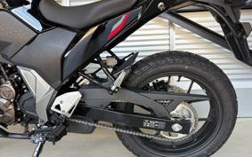 SUZUKI STROM SX
