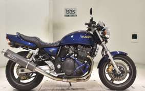 SUZUKI INAZUMA 400 (GSX400) 2002 GK7BA