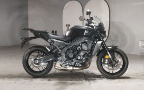 YAMAHA MT-09 AMT 2025 RN88J