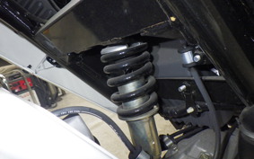 HONDA GYRO CANOPY 1993 TA03