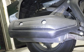 HONDA LEAD 125 JF45