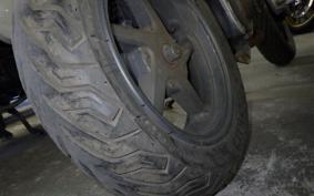 SUZUKI TR50 STREET MAGIC CA1LB