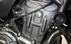 YAMAHA MT-07 2021 RM33J