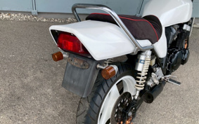 SUZUKI GSX400 1999 GK79A
