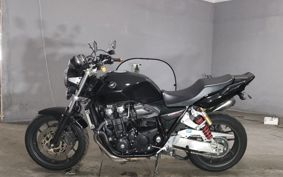 HONDA CB1300SF SUPER FOUR 2014 SC54