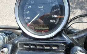 HARLEY XL1200X 2012 LC3