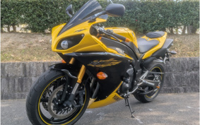 YAMAHA YZF-R1 2010 RN23