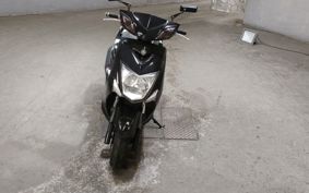 YAMAHA CYGNUS125XSR SE44J