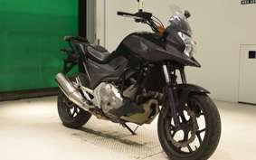 HONDA NC700X 2012 RC63