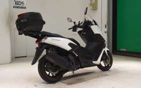 YAMAHA N-MAX 155 A SG50J